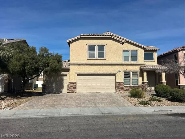 $542,000 | 904 High Altitude Avenue, North Las Vegas, NV 89032