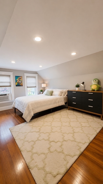 62 Freeman Street, Unit 2 Arlington, MA 02474 - Photo 10 of 16