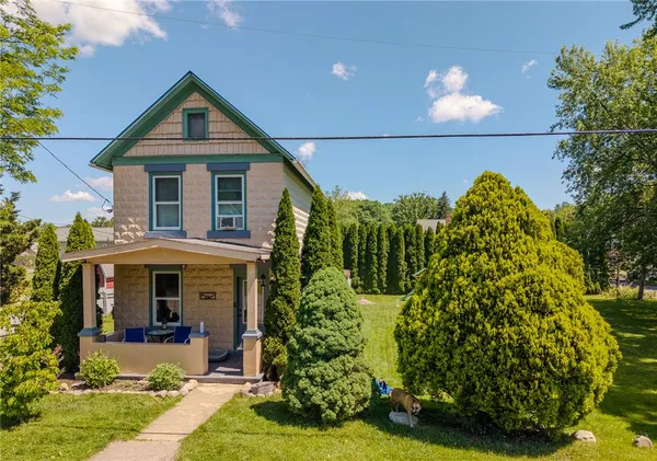 $289,900 | 2112 Abruzzi Avenue, Bangor, PA 18013