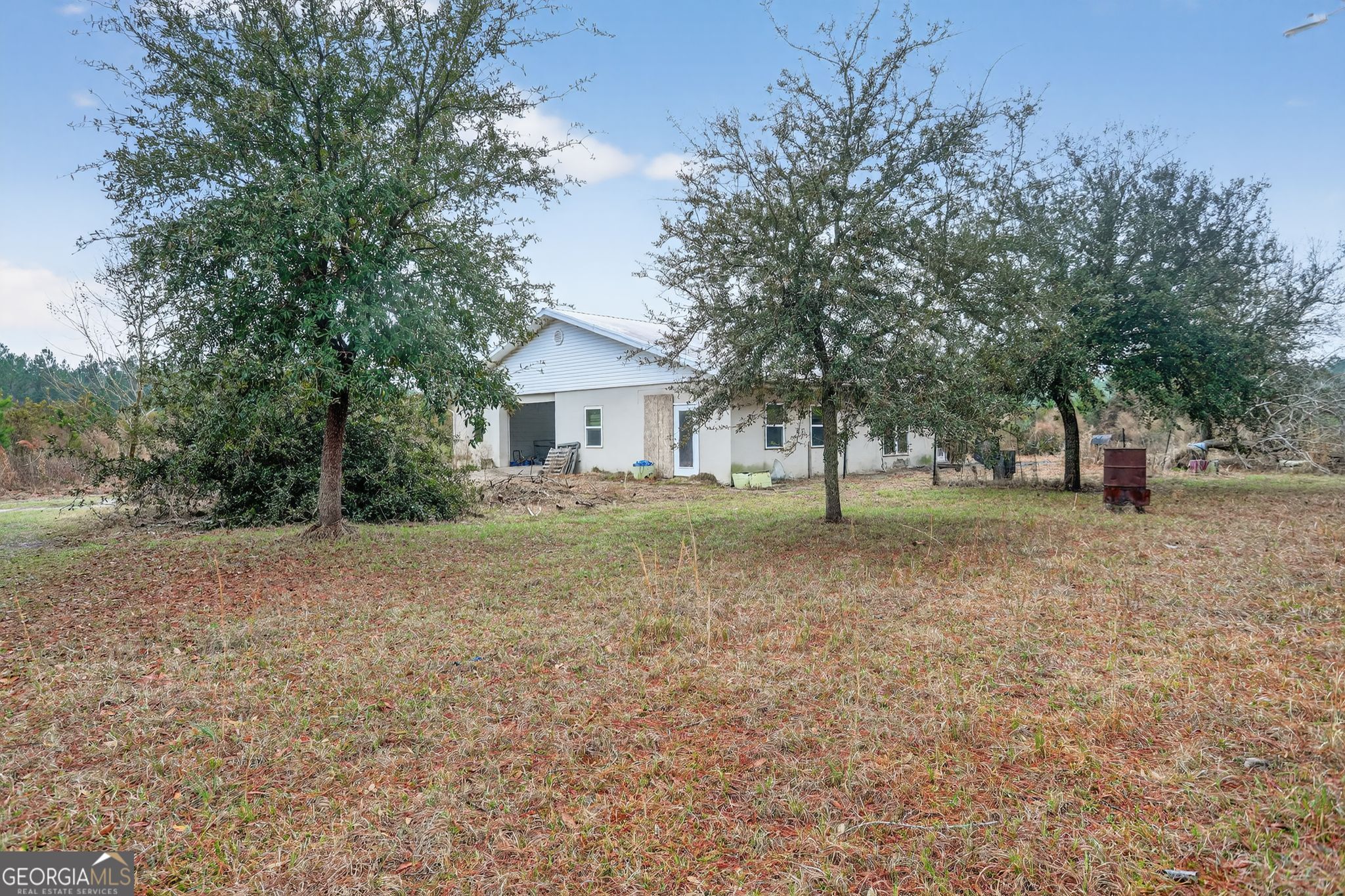 1075 Hasty Road Millwood, GA 31552 - Photo 4 of 19