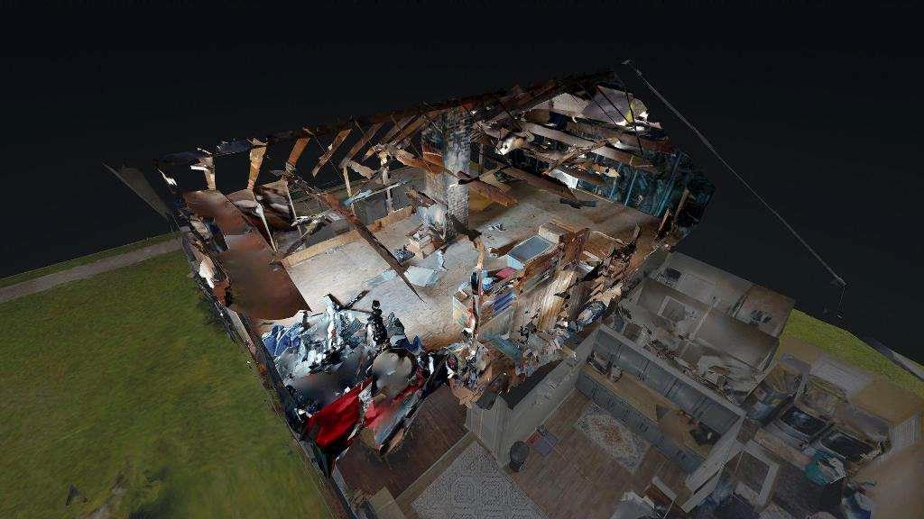 15 Aragon Road Aragon, GA 30104 - Photo 24 of 33 a picture of water heater