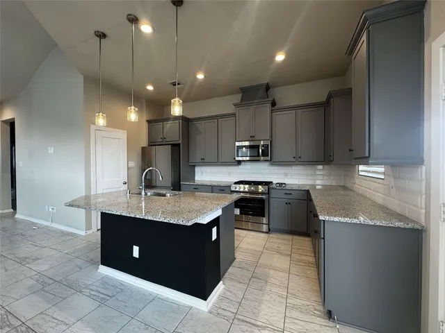 $346,500 | 1542 Rustling Creek Drive, Missouri City, TX 77459