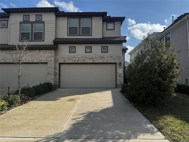 $346,500 | 1542 Rustling Creek Drive, Missouri City, TX 77459