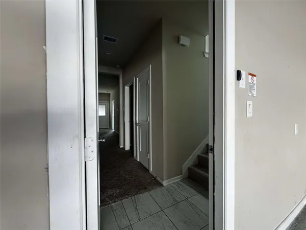 a bathroom with a sink and a shower