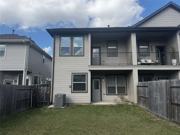 $342,500 | 1542 Rustling Creek Drive, Missouri City, TX 77459