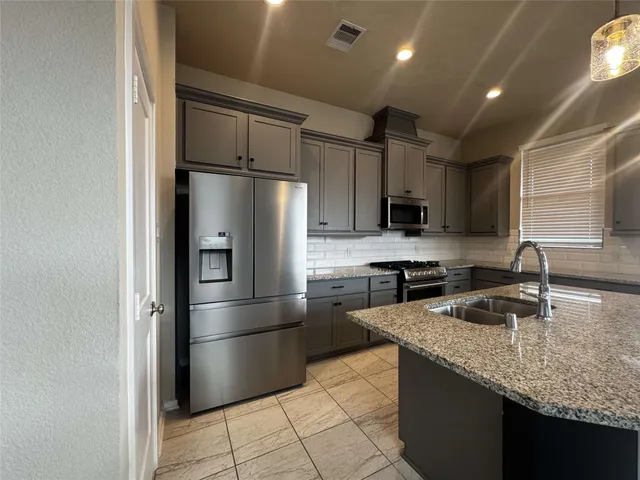 $346,500 | 1542 Rustling Creek Drive, Missouri City, TX 77459