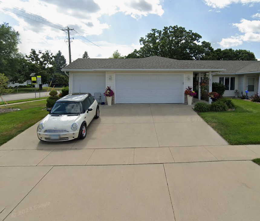 2104 McQuillan Court Southeast Rochester, MN 55904 - Photo 1 of 1