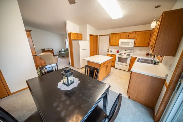 $259,000 | 2104 McQuillan Court Southeast, Rochester, MN 55904