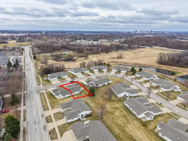 $259,000 | 2104 McQuillan Court Southeast, Rochester, MN 55904
