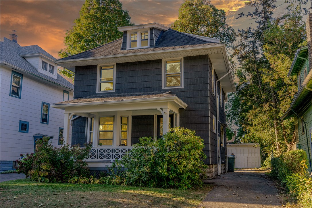 77 MacBeth Street Rochester, NY 14609 - Photo 2 of 30