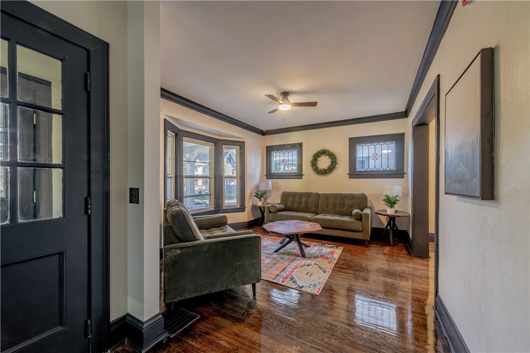 77 MacBeth Street Rochester, NY 14609 - Photo 7 of 30