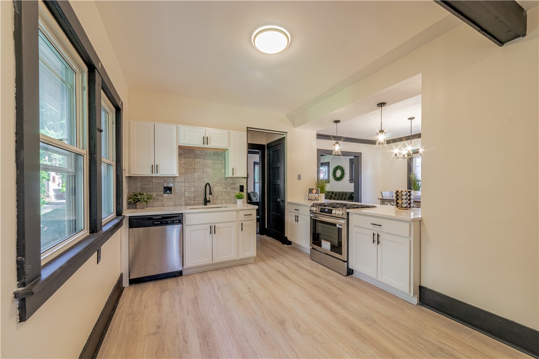 77 MacBeth Street Rochester, NY 14609 - Photo 8 of 30