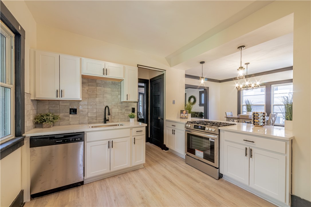 77 MacBeth Street Rochester, NY 14609 - Photo 10 of 30