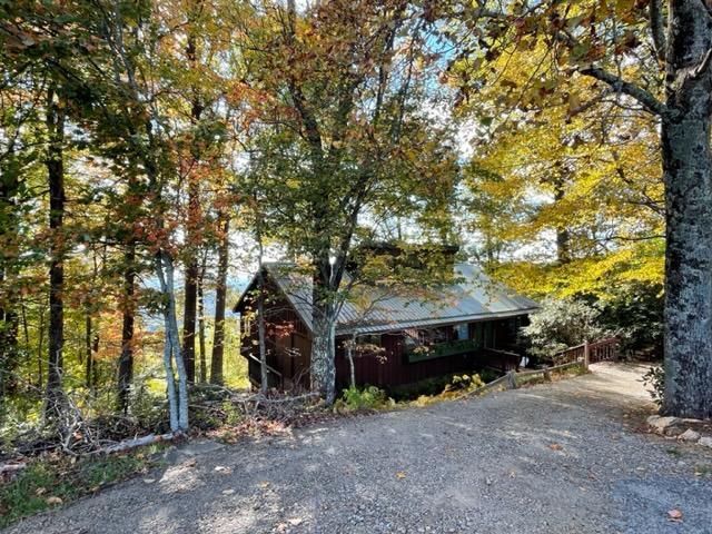 756 Rhododendron Road Hillsville, VA 24343 - Photo 2 of 28 Gallery Image 2