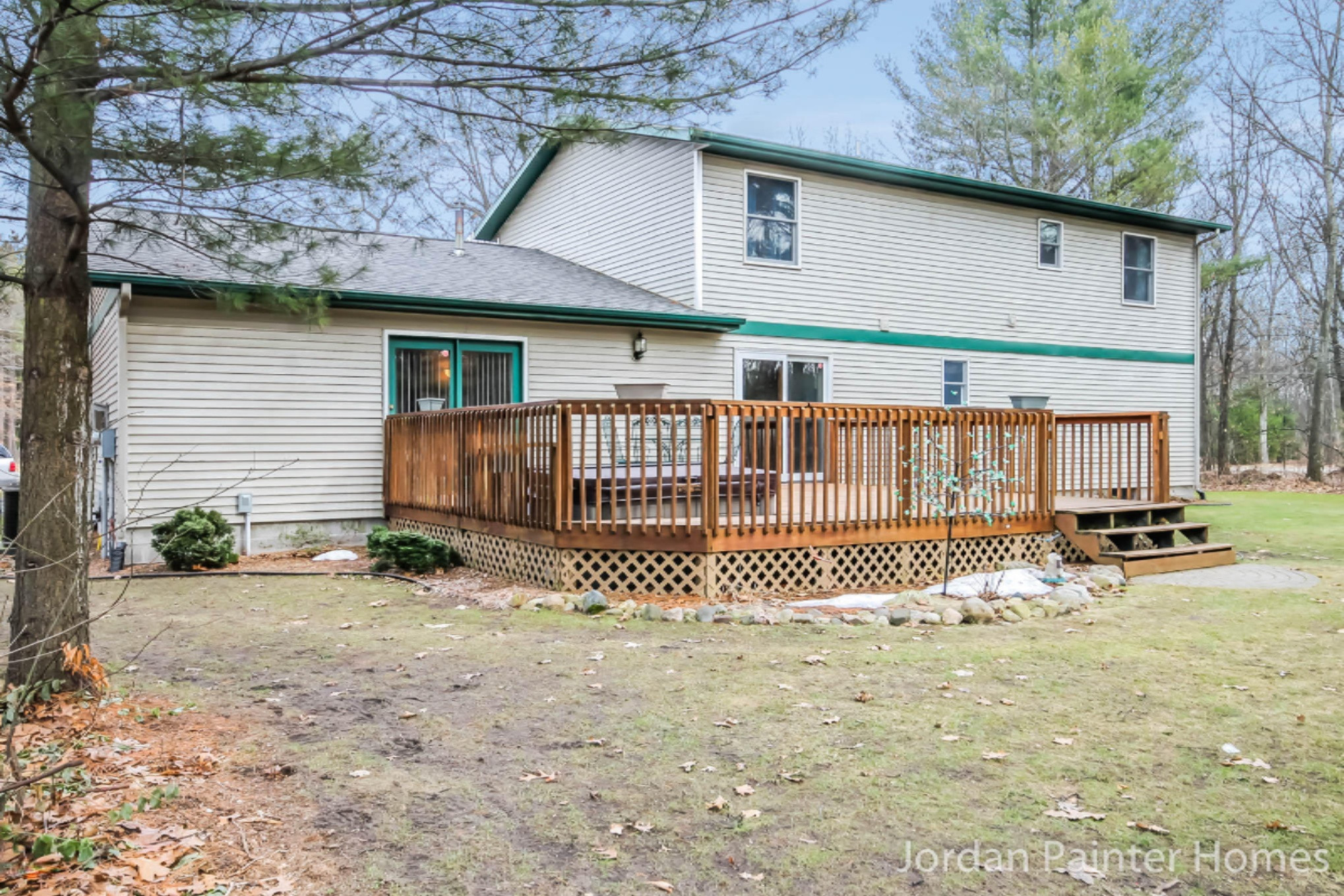 585 North Broton Road Muskegon, MI 49442 - Photo 41 of 42 IMG_4130Blended