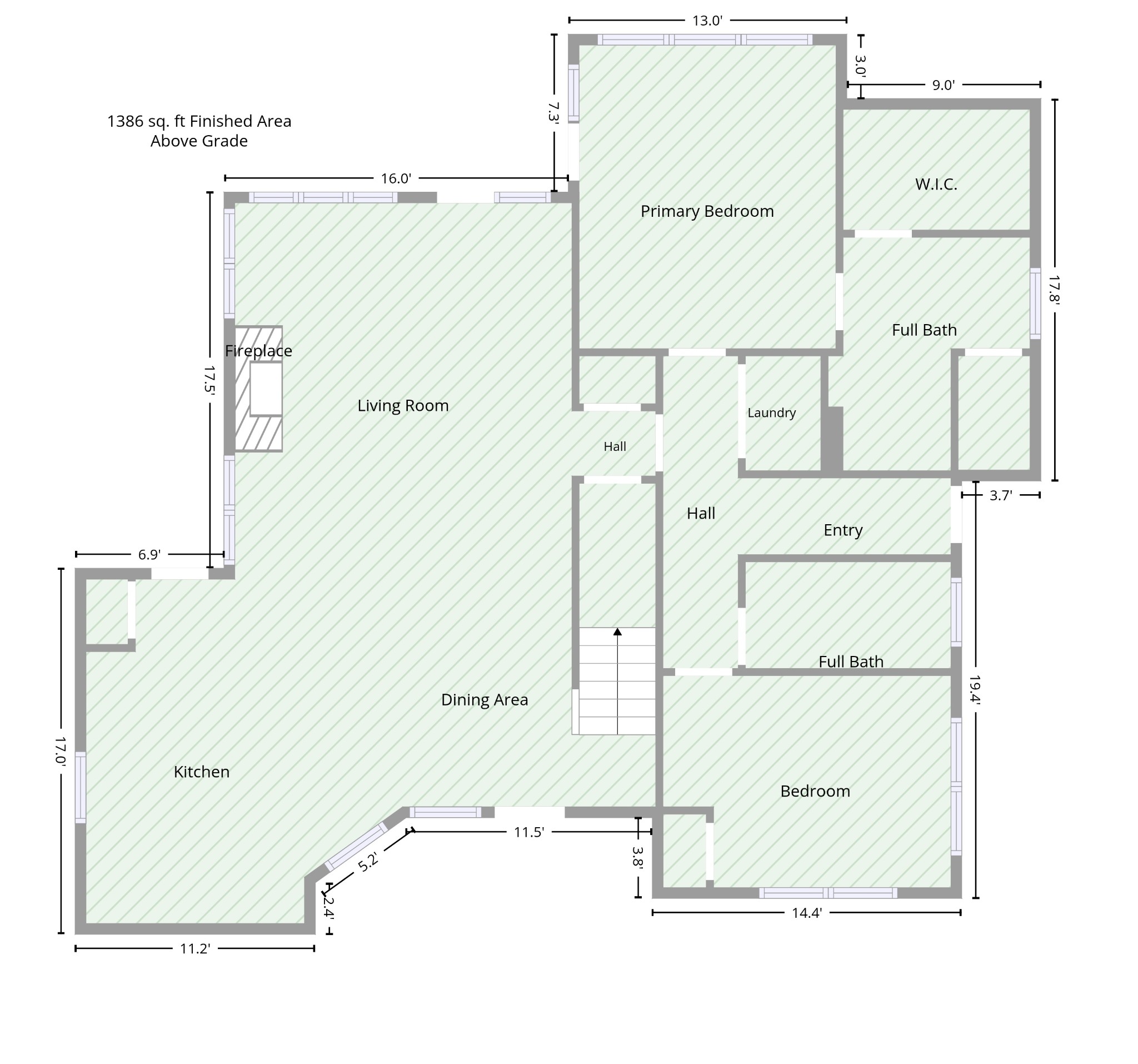5521 Jackson White Road Franklin, TN 37064 - Photo 61 of 62 Gallery Image 61