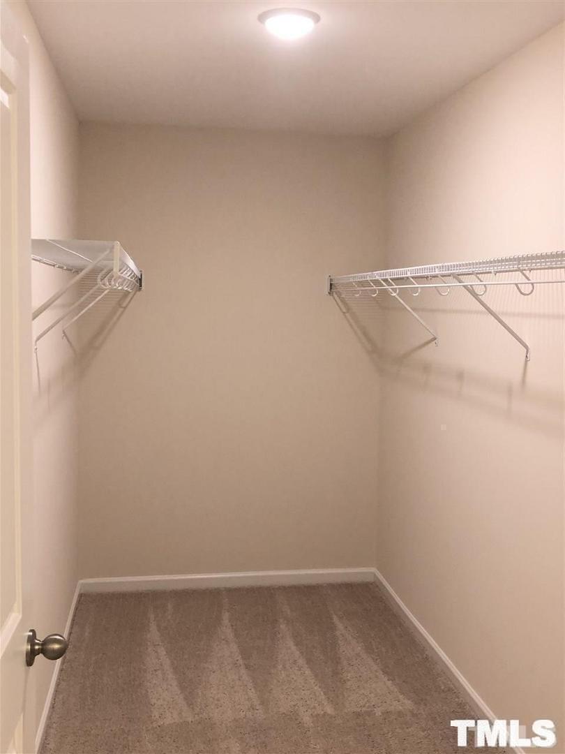 2555 Rambling Creek Road Apex, NC 27523 - Photo 16 of 23 a view of small space