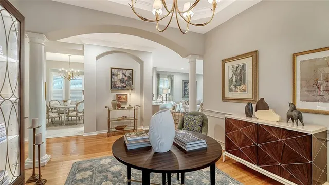 $779,000 | 7232 Presidio Glen, Lakewood Ranch, FL 34202