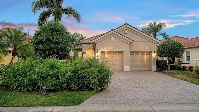 $769,900 | 7232 Presidio Glen, Lakewood Ranch, FL 34202