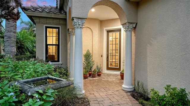$769,900 | 7232 Presidio Glen, Lakewood Ranch, FL 34202