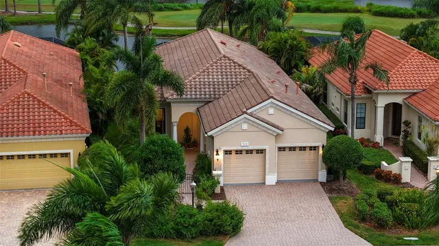 $769,900 | 7232 Presidio Glen, Lakewood Ranch, FL 34202