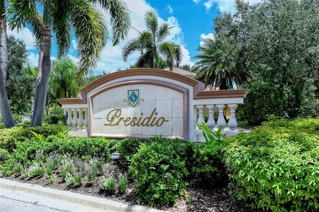 $779,000 | 7232 Presidio Glen, Lakewood Ranch, FL 34202