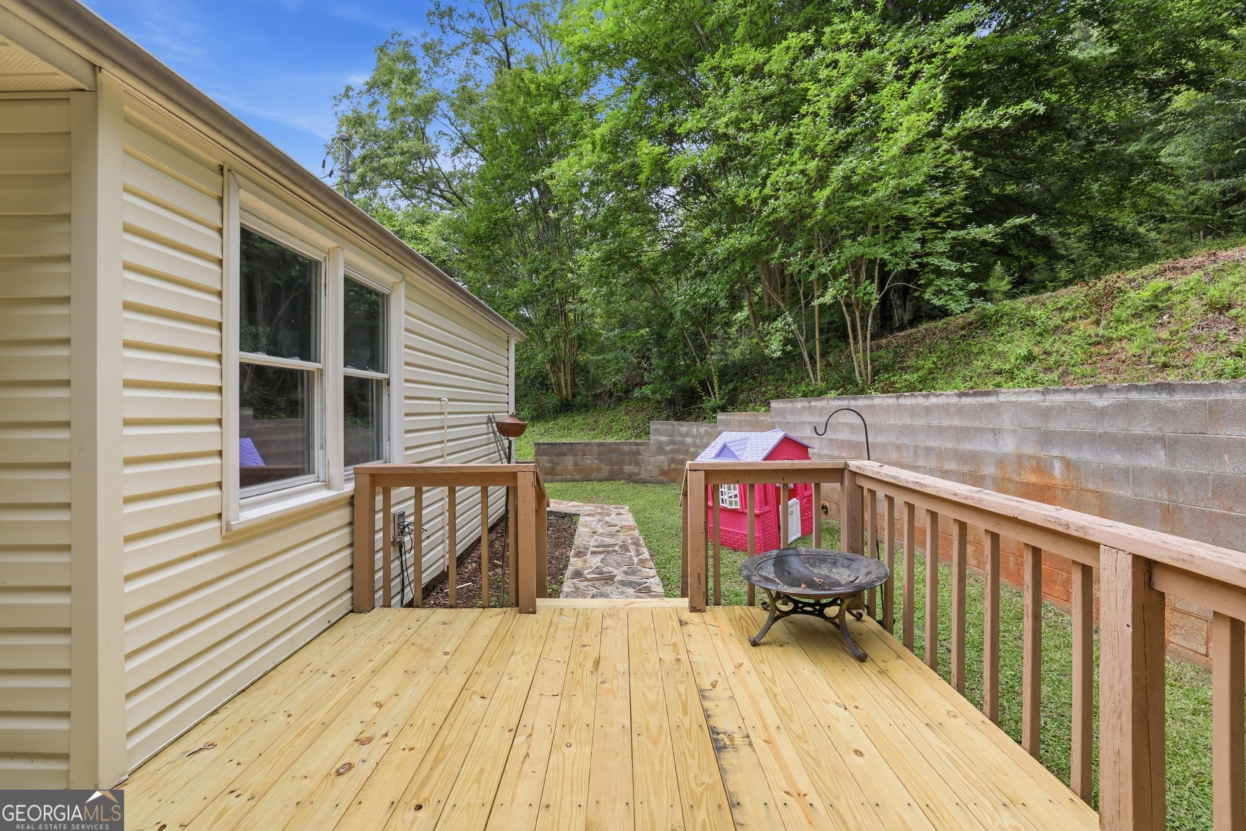 157 Rock Quarry Road Toccoa, GA 30577 - Photo 27 of 31