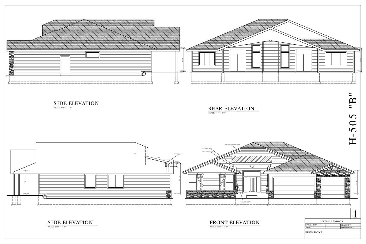 4120 South Rosedale Lane Spokane, WA 99223 - Photo 1 of 1 Gallery Image 1