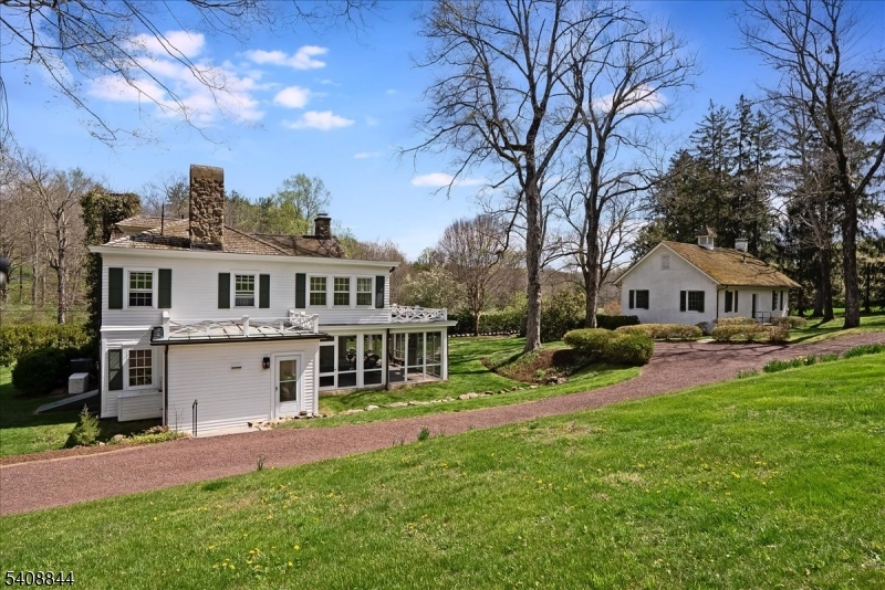 121 Mosle Road Far Hills, NJ 07931 - Photo 26 of 35