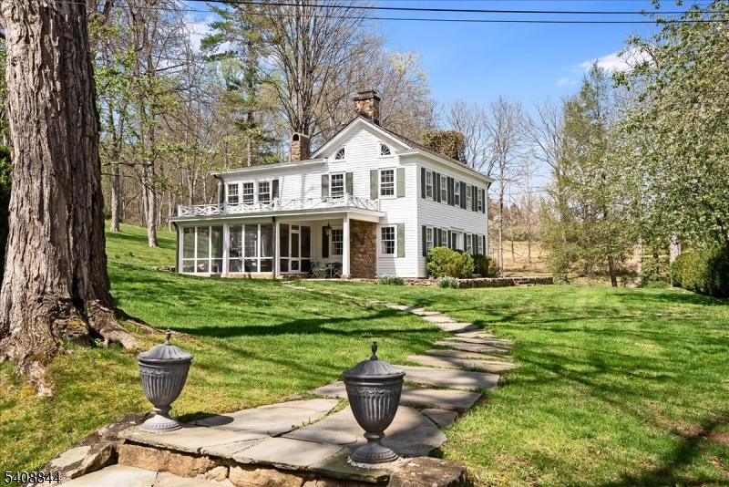 121 Mosle Road Far Hills, NJ 07931 - Photo 28 of 35