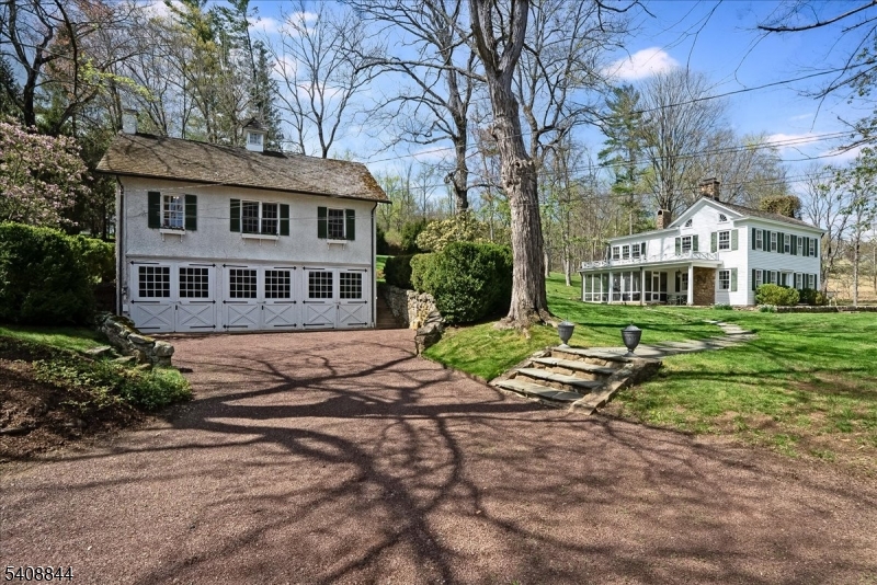 121 Mosle Road Far Hills, NJ 07931 - Photo 30 of 35