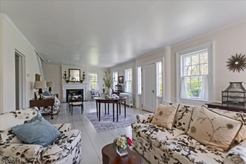 121 Mosle Road Far Hills, NJ 07931 - Photo 6 of 35