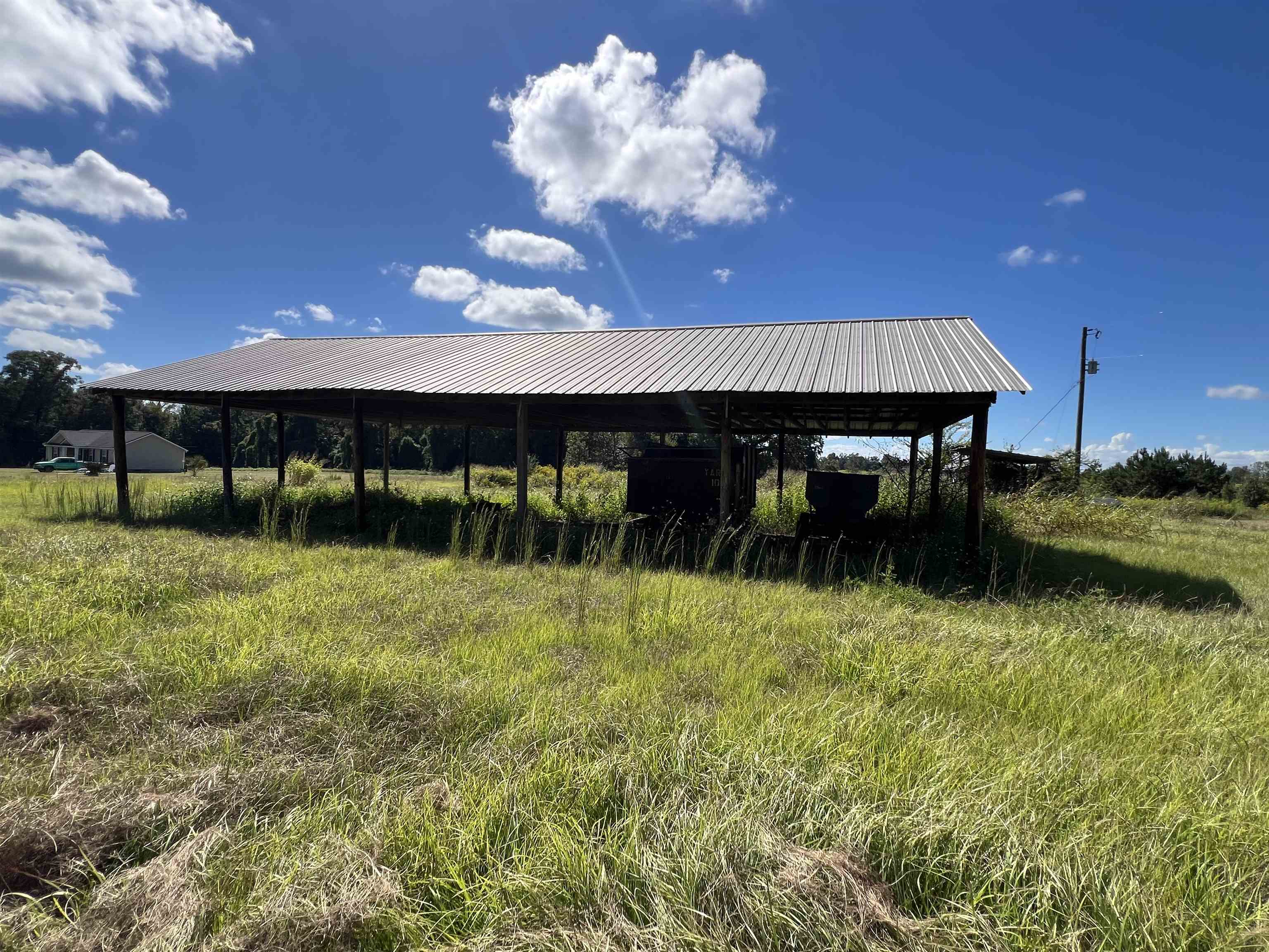 258 Harbin Road Quincy, FL 32351 - Photo 18 of 67 Gallery Image 18