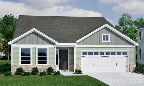 $385,371 | 221 Rodeo Drive, Shelby, NC 28150