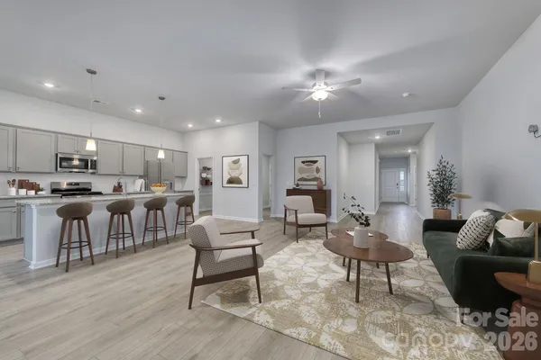 $385,371 | 221 Rodeo Drive, Shelby, NC 28150