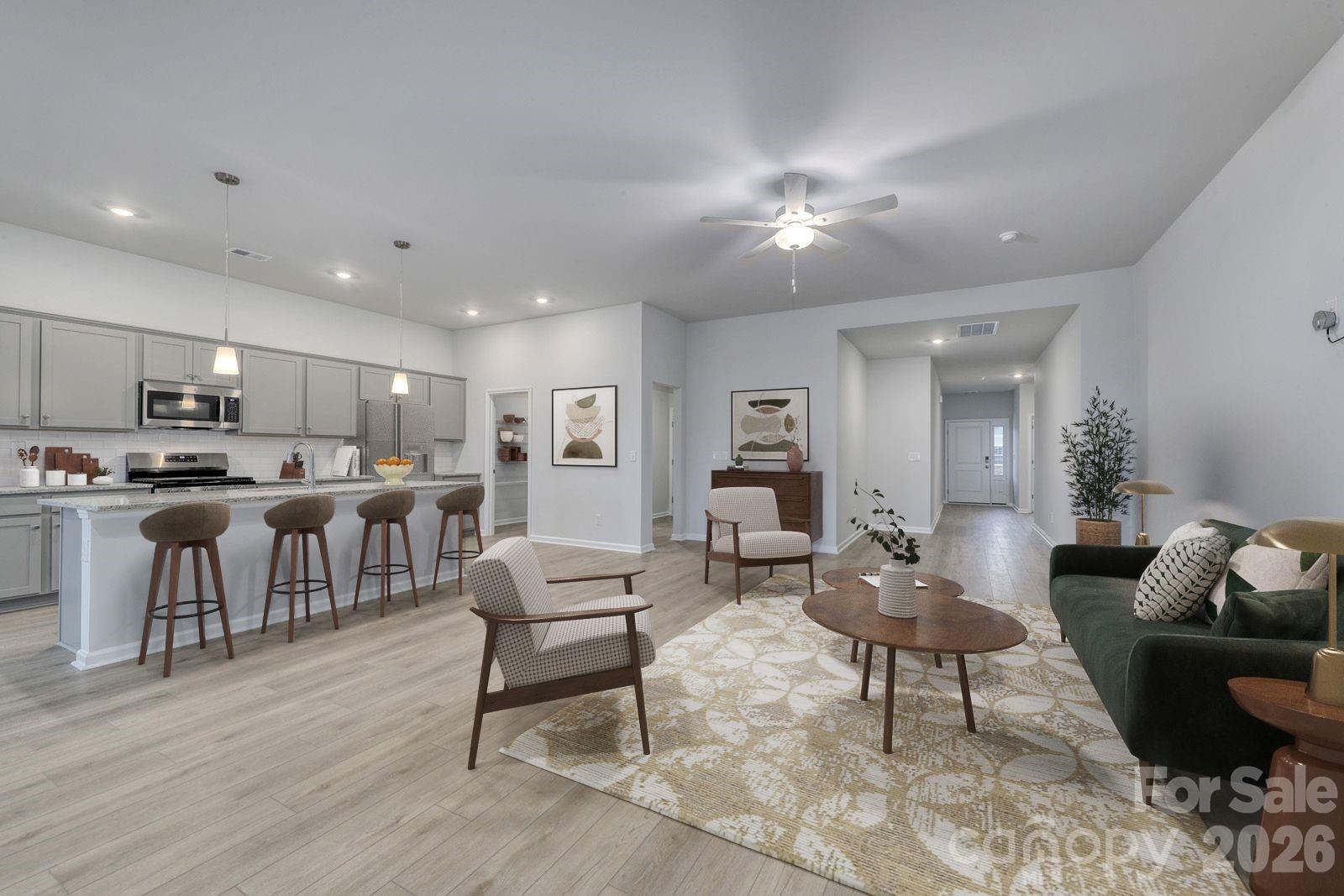 221 Rodeo Drive Shelby, NC 28150 - Photo 3 of 6