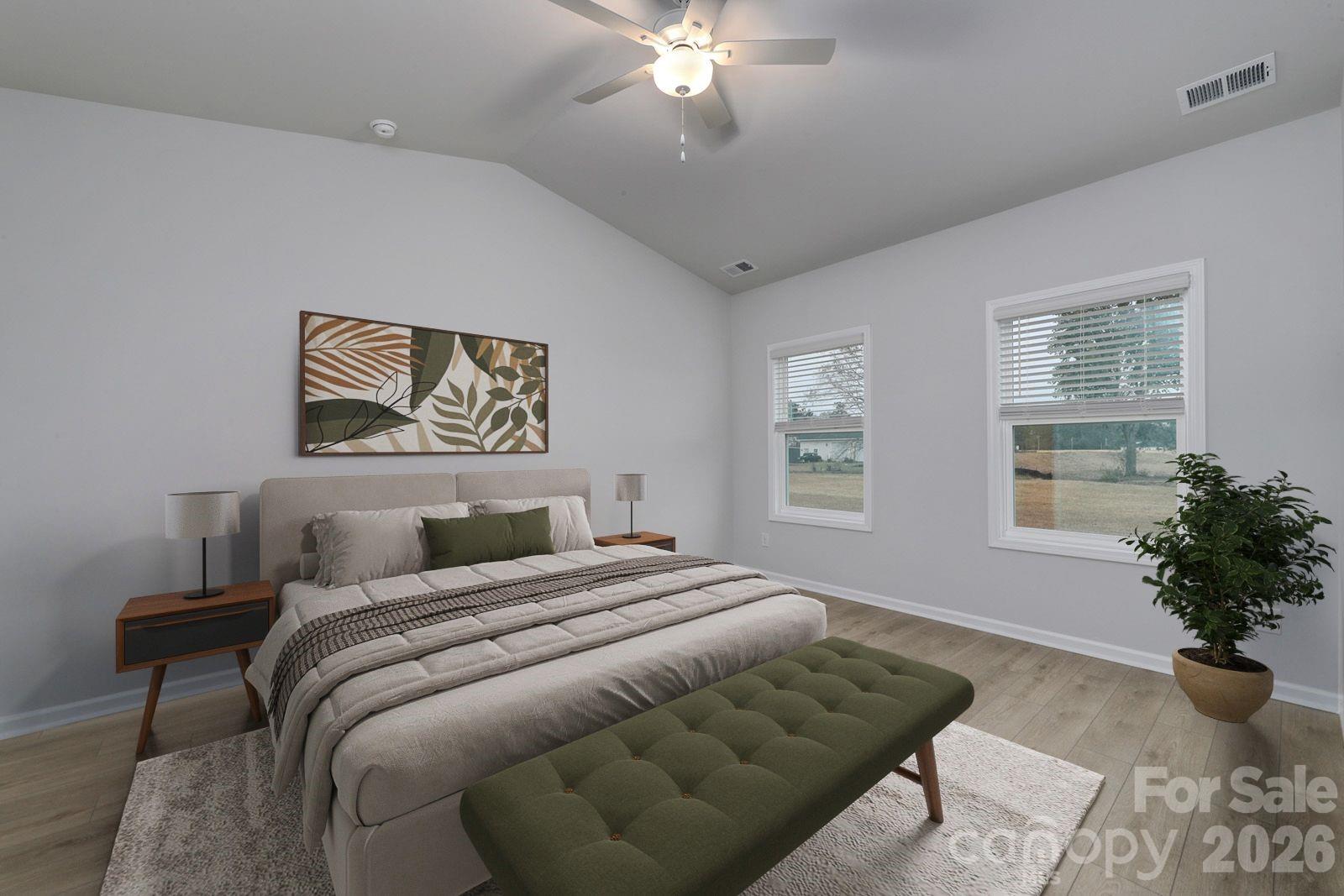 221 Rodeo Drive Shelby, NC 28150 - Photo 5 of 6