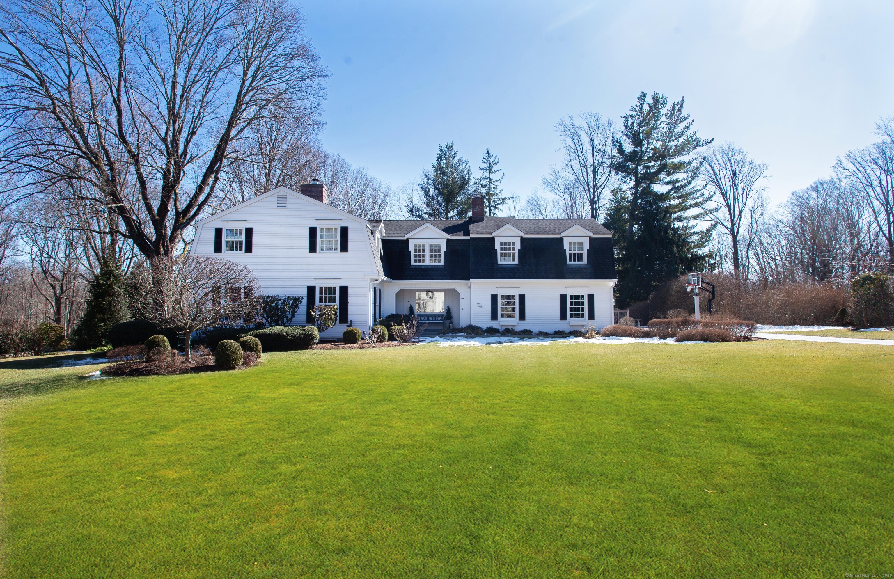 62 Standish Drive Ridgefield, CT 06877 - Photo 1 of 1