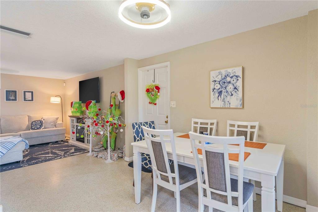 333 Hile Lane Punta Gorda, FL 33982 - Photo 29 of 72 a view of a dining room with furniture
