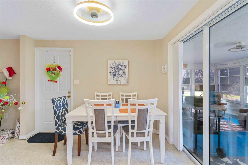 333 Hile Lane Punta Gorda, FL 33982 - Photo 30 of 72 a view of a dining room with furniture