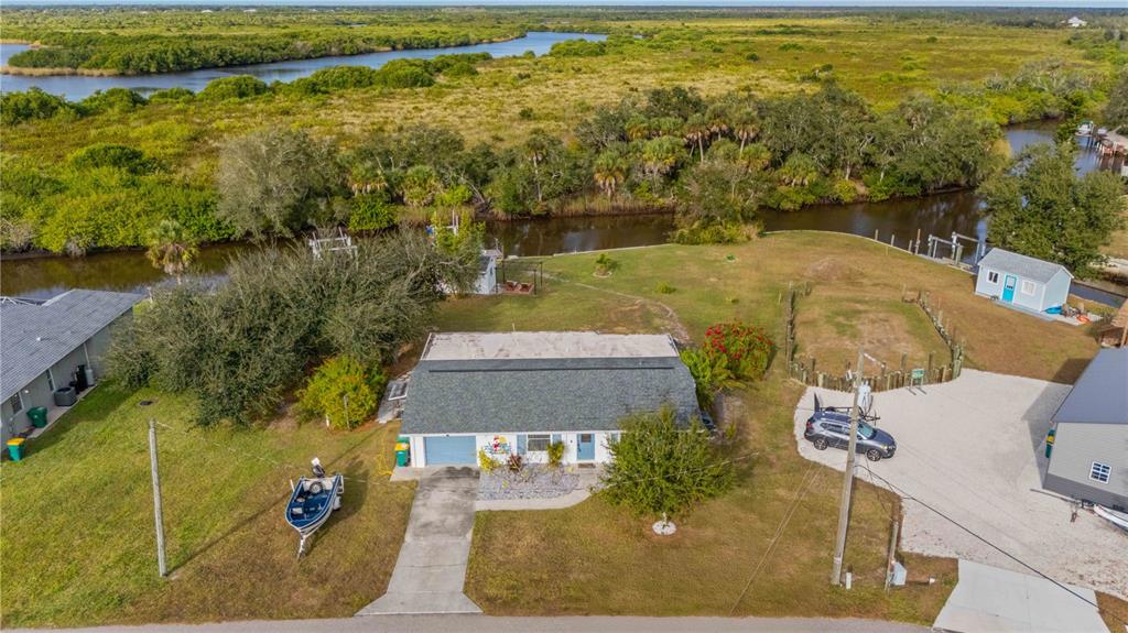 333 Hile Lane Punta Gorda, FL 33982 - Photo 71 of 72