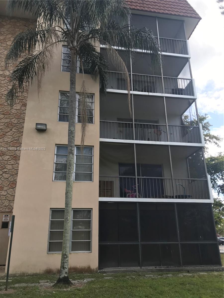 4172 Inverrary Drive, Unit 101 Lauderhill, FL 33319 - Photo 26 of 32 a view of a house with a window