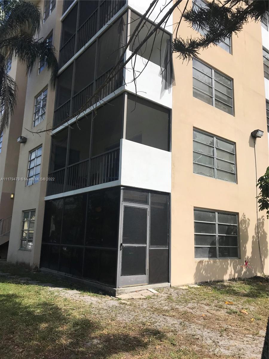 4172 Inverrary Drive, Unit 101 Lauderhill, FL 33319 - Photo 27 of 32 a view of front door
