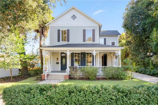 $585,000 | 1208 Union Street, Brunswick, GA 31520
