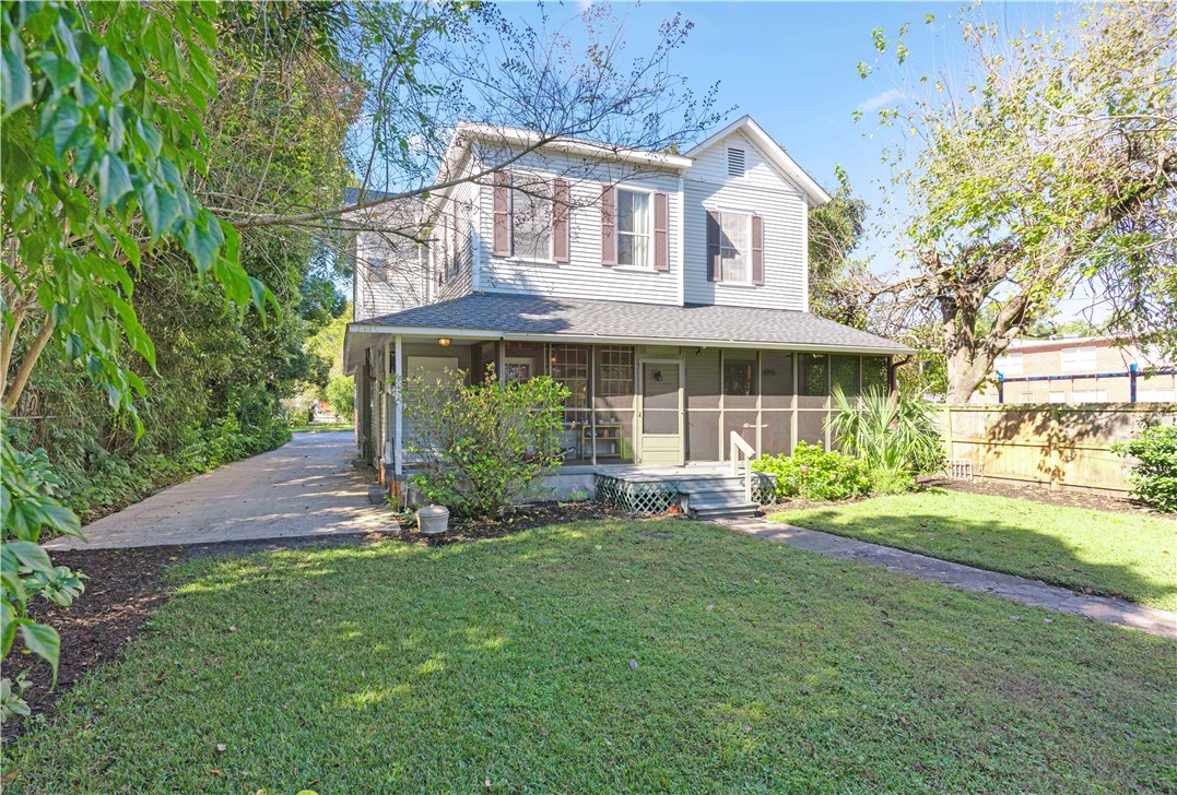 1208 Union Street Brunswick, GA 31520 - Photo 30 of 33