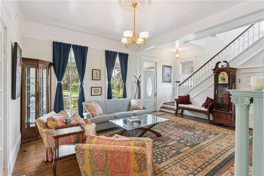 1208 Union Street Brunswick, GA 31520 - Photo 8 of 33