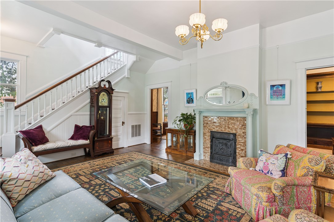 1208 Union Street Brunswick, GA 31520 - Photo 9 of 33