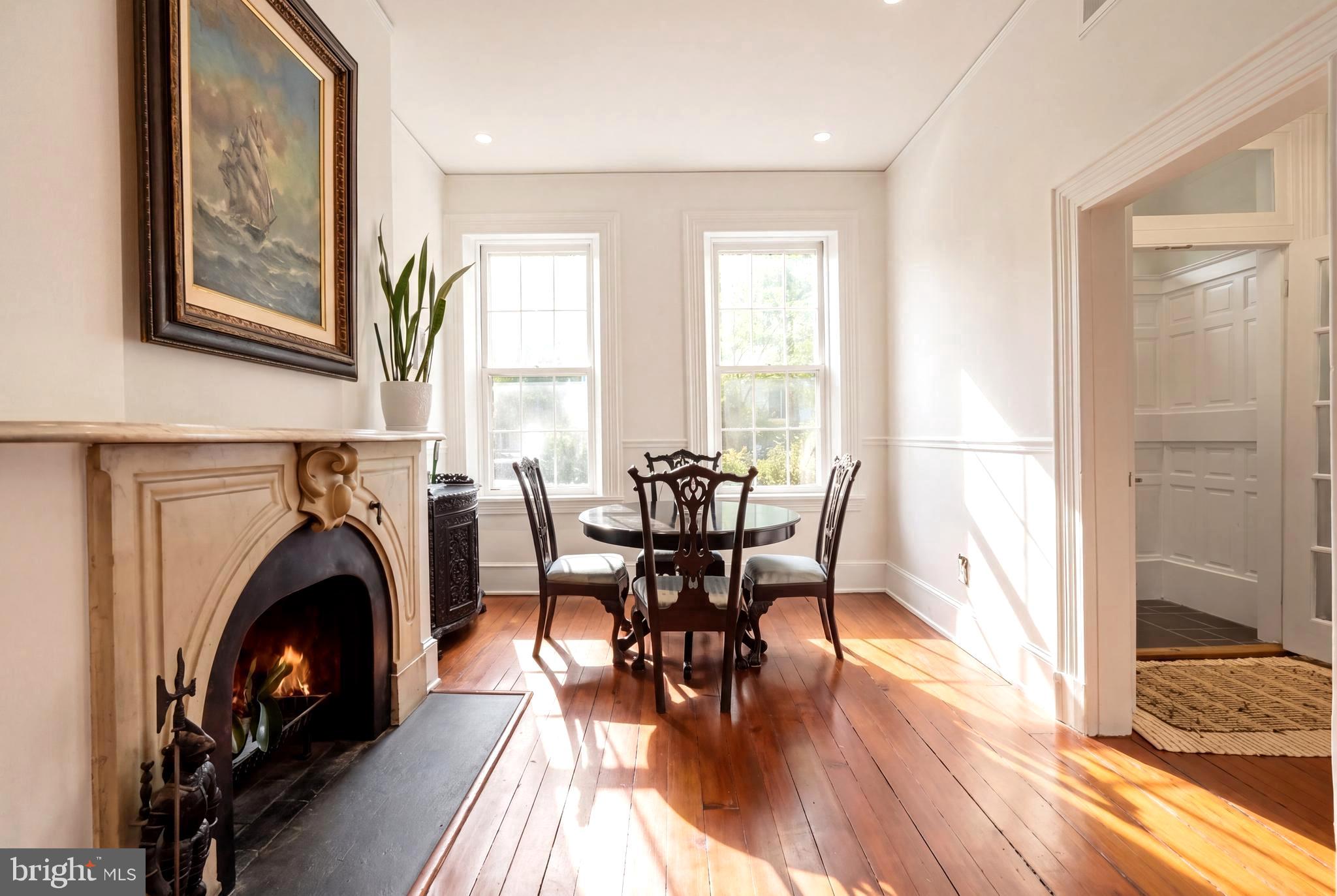 319 C Street Southeast Washington, DC 20003 - Photo 5 of 65