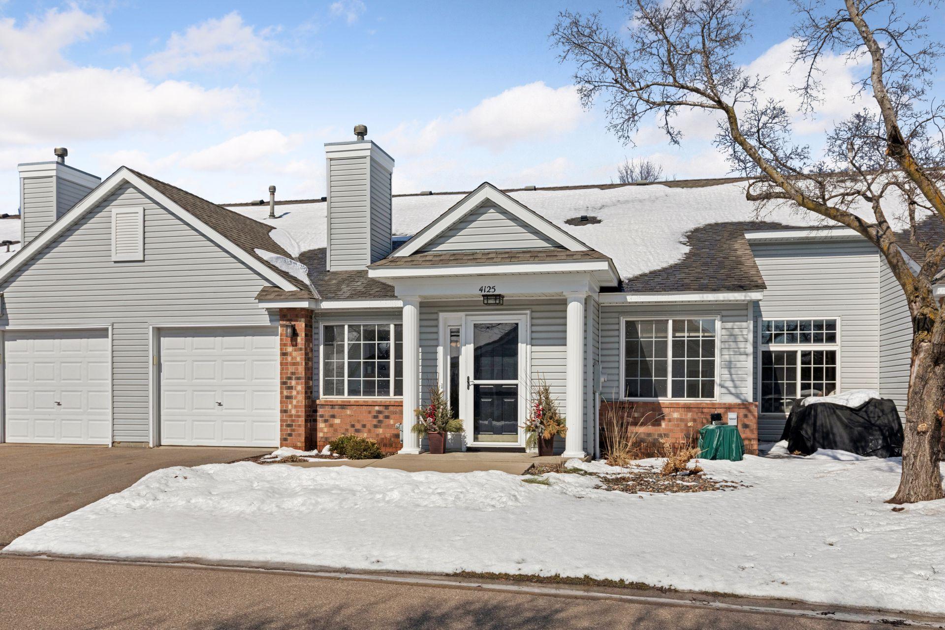 4125 Ruby Lane Eagan, MN 55122 - Photo 2 of 30