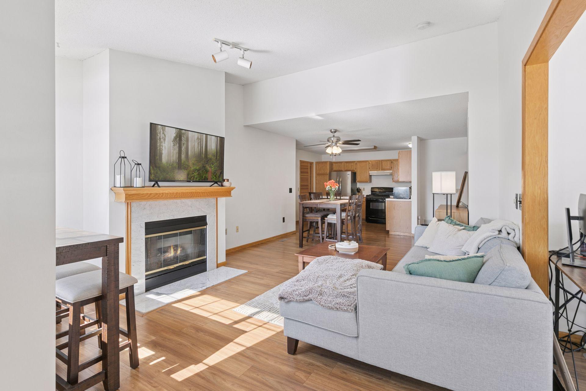 4125 Ruby Lane Eagan, MN 55122 - Photo 5 of 30